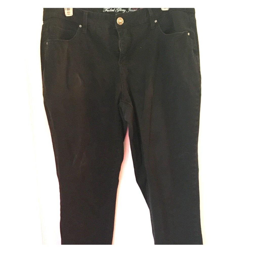 Faded Glory Women’s Ultimate Skinny Jeans